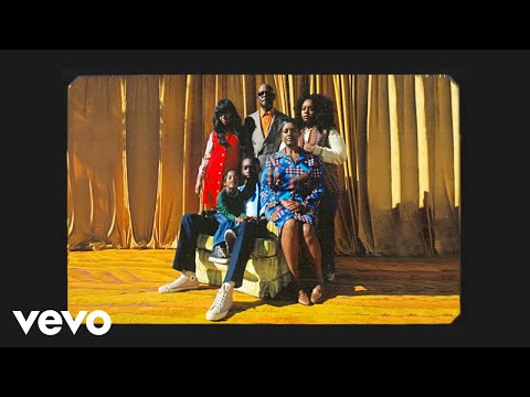 Buddy Link Up Feat Kent Jamz Bas Guapdad 4000 Jid Ari Lennox