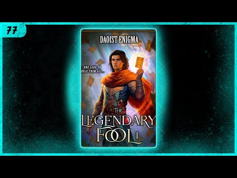 #77 - Secret Recipes with Daoist Enigma