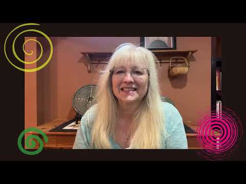 Remembrance Retreat on the Labyrinth - Lisa Haupt & Judy Smith