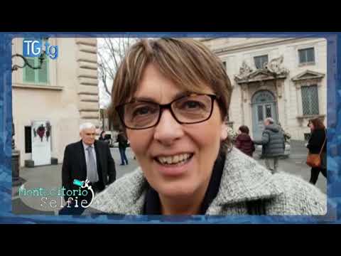 Montecitorio Selfie: Gli eroi civili italiani