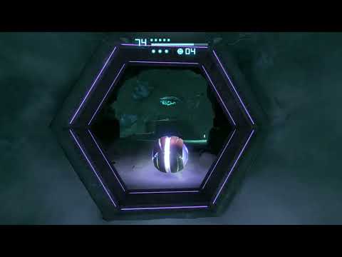 (Remaster) Frost Cave Missile Without Grapple/Gravity