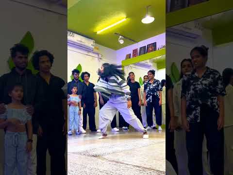 Anjali Anand Dance video