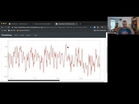 Prometheus 101