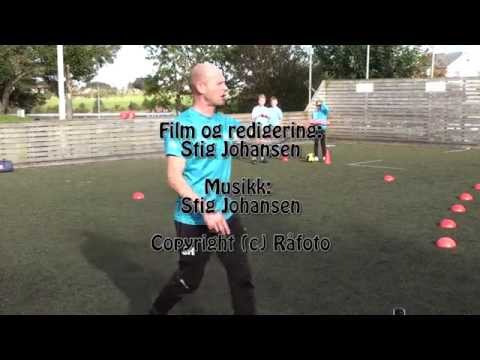 Havdur Terlenor Xtra FFO - Martin Ødegård utfordring