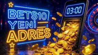 bets10 güncel giriş 📱 Bağlantı kontrol analizi 🇹🇷