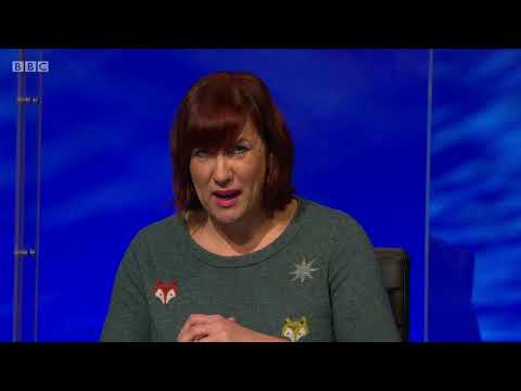 5. University Challenge Christmas 2020 UCLAN v Loughborough