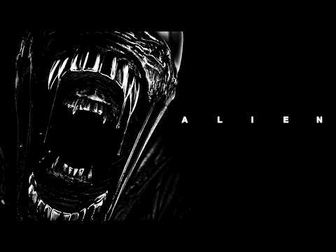 The Horrors of Alien Isolation
