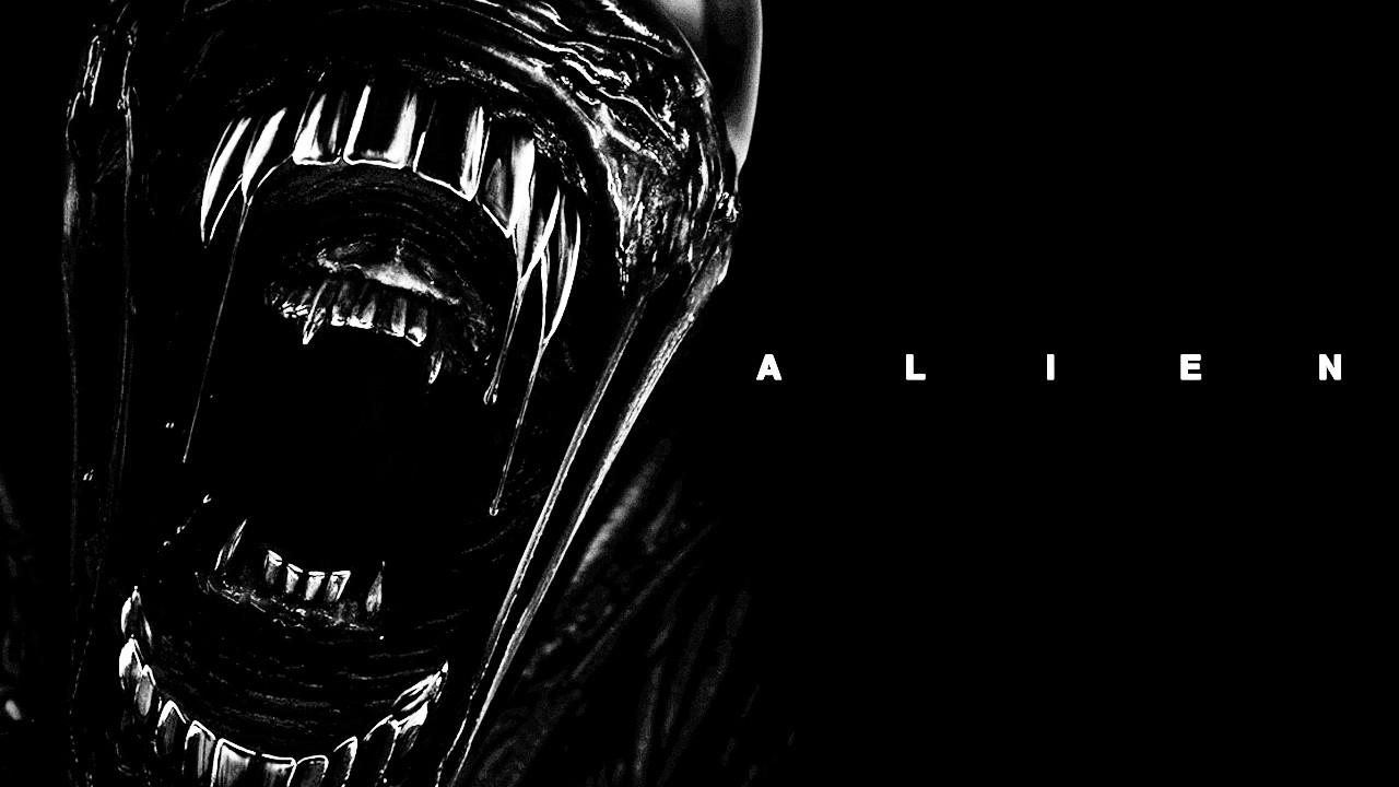 The Horrors of Alien Isolation