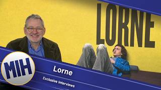 Lorne : Interviews With the Cast and Scenes From the Movie MQDEFAULT Thumbnail