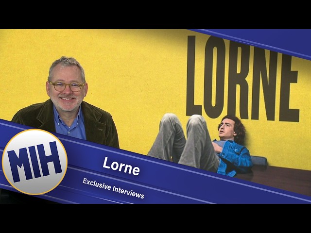 Lorne : Interviews With the Cast and Scenes From the Movie SDDEFAULT Thumbnail