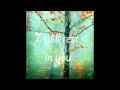 Mindy Gledhill - I Will Rest In You Lyrics 