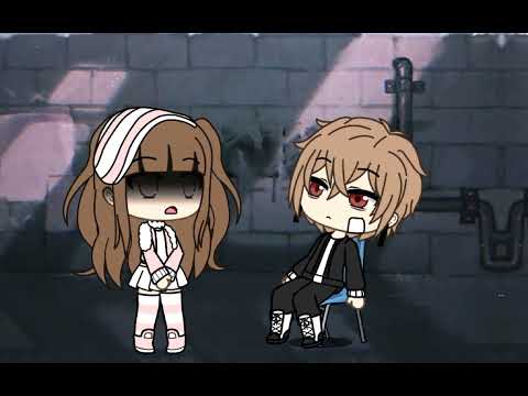 milk and cookies gacha life (Nur Ameera Farihah video)