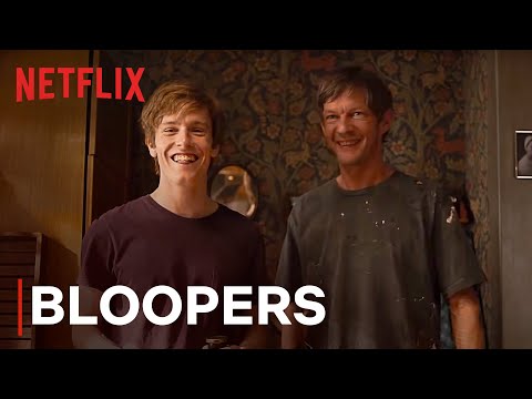 DARK: Bloopers | Behind The Scenes | Netflix India