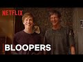 DARK: Bloopers | Behind The Scenes | Netflix India