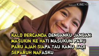 Download lagu Story wa keren 'SAYANG2' mp3 Download lagu Story wa keren 'SAYANG2' mp3