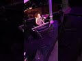 Vonda Shepard - Train To Inverness Buxton UK 16/2/18 UK Tour