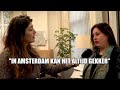 Amsterdam legt illegalen voor miljoenen in de watten
