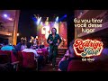 Eu Vou Tirar Você Desse Lugar Rodrigo José Ao Vivo