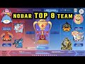 ROX - NOBAR TOP 8 TEAM WOTC S6 !! MATCH MAHAL