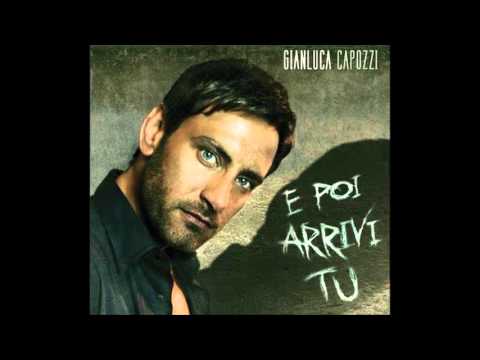 Gianluca Capozzi - Io ci sarò.