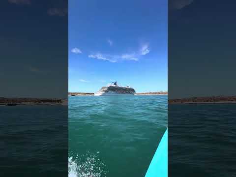 Thumbnail for Carnival Panorama #travel #cruise #cruiseship #vacation#fun#enjoy#panorama #carnival