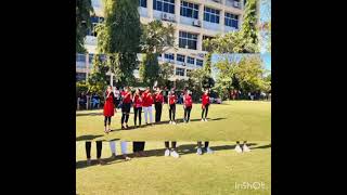 Sports Day Celebration at AINS Campus
