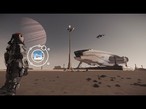 Star Citizen 3.2 PTU Stream - Build 'L'. 'L' is for LOTSA MONEY