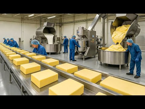 Satisfying Videos of Workers Doing Their Job Perfectly!
