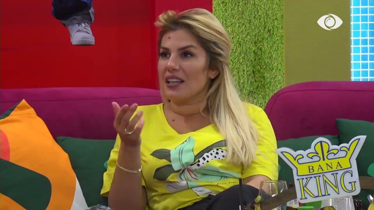 “Juli fiton Bigun…”/ Ilnisa-Bardhit për Jetmirin: Janë dy peshq që po e besojnë