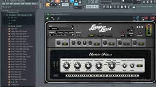 Tyga - Flossin ft King instrumental remake