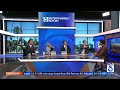 Ram Charan Usa Los Angeles Full Interview RRR KTLA5 America
