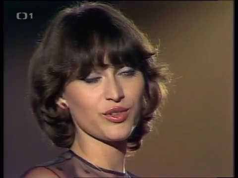 Petra Černocká - Vrať mi zpět můj smích (1981)