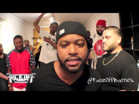 Young Will vs Big Ant