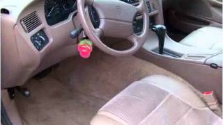 preview picture of video '1995 Mercury Cougar Used Cars Howell NJ'