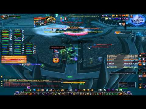 Sindragosa 25H - Maelstorm GPLP