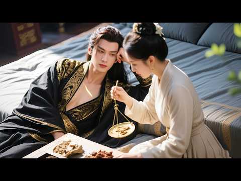 Sklavin heilt blinden Prinzen—ihre Kunst wendet ihr Schicksal, wird geliebte Prinzessin!