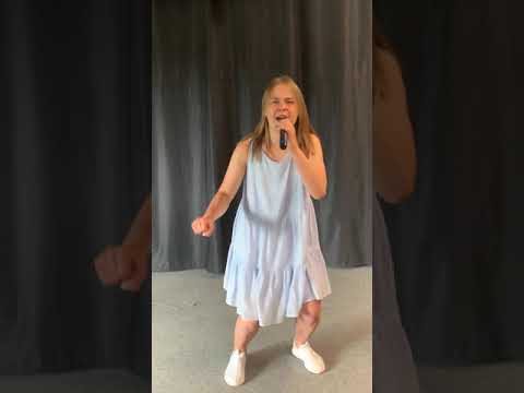 MUSICLAND 2020 FILM MUSIC Sofia Iegorova (Ukraine) "I’m still standing" (cover)