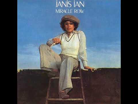 Janis Ian - Miracle Row (1977) - Full Album