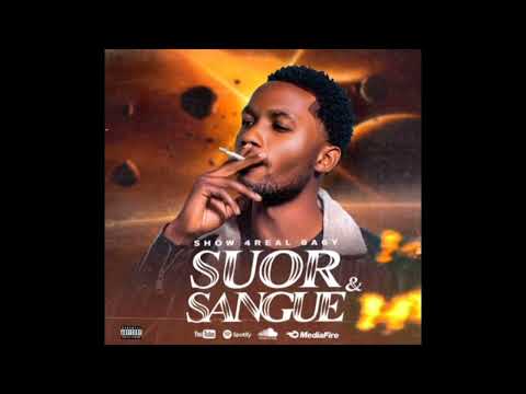 Show 4Real 6a6y_Feat_Boss Hunna_All My Gang