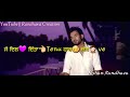 Kudi Mardi Aa Tere Te Happy Raikoti WhatsApp Status Romantic Status Love