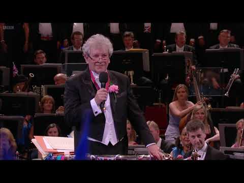 BBC Proms 2012: Last Night of the Proms  - Pomp and Circumstance