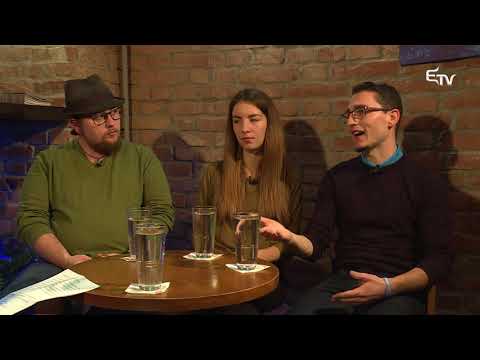 Kultúrcsepp: fiatalok kulturális igénye – 2018. január 4.