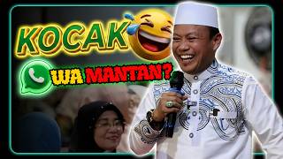 Download lagu HILARIOUS BUT PITTING! OUR LATEST FUNNY LECTURE FROM USTADZ DASAD LATIF mp3