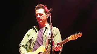 O.A.R. Live Song &quot;Night Shift / Stir It Up&quot; Penns Peak Show 2018 Just Like Paradise Tour Lyrics