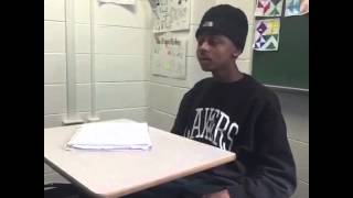 Kenny Knox - When You Fall Asleep in Class Vine