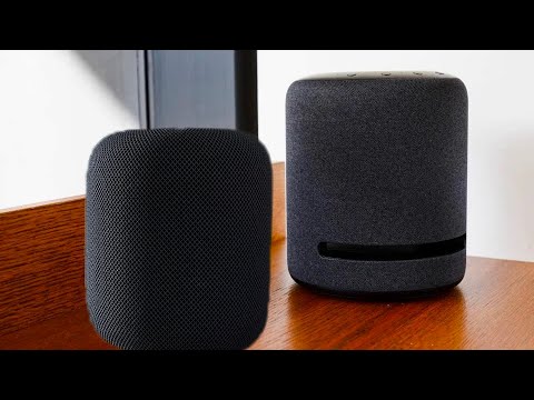 Apple HomePod 2 vs Echo Studio | What is The Difference 2023?