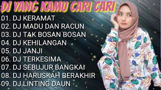 Download lagu DJ TERBARU 2021 ❤️ DJ YANG BIKIN KAMU GELENG GELENG || DJ KERAMAT || DJ MADU DAN RACUN mp3 Download lagu DJ TERBARU 2021 ❤️ DJ YANG BIKIN KAMU GELENG GELENG || DJ KERAMAT || DJ MADU DAN RACUN mp3