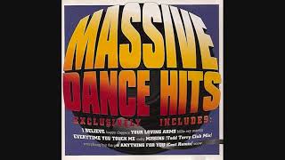 Massive Dance Hits