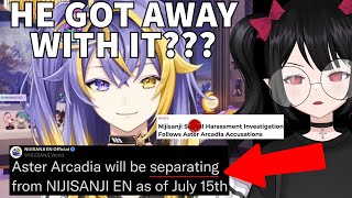 Nijisanji, We Need Answers...