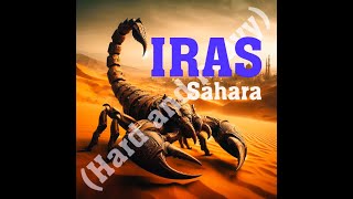 Video IRAS - Sahara (Official Video)